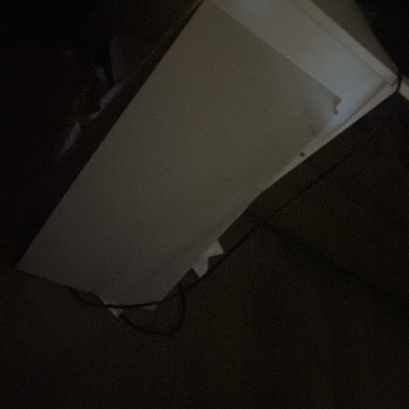 Computer desk - Picture 2 of 2